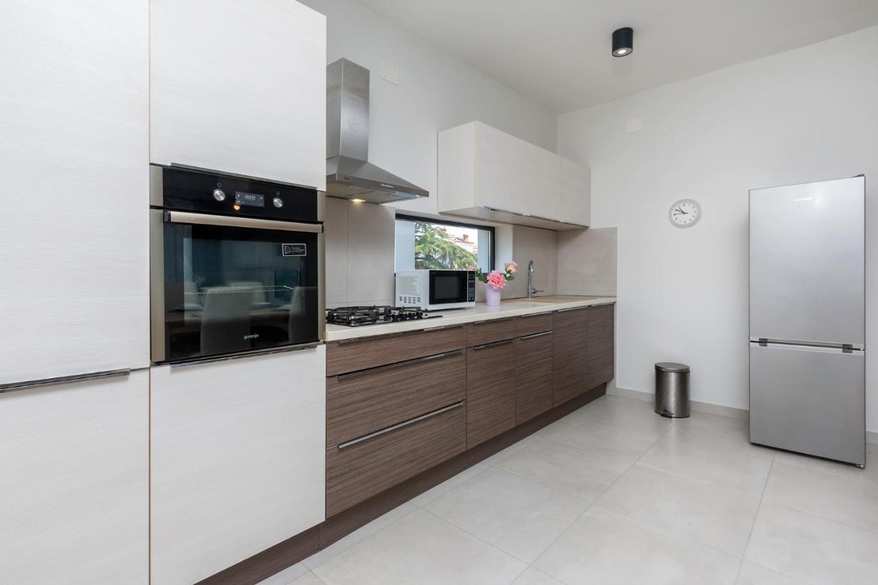Apartman Olea PUY Exterior foto