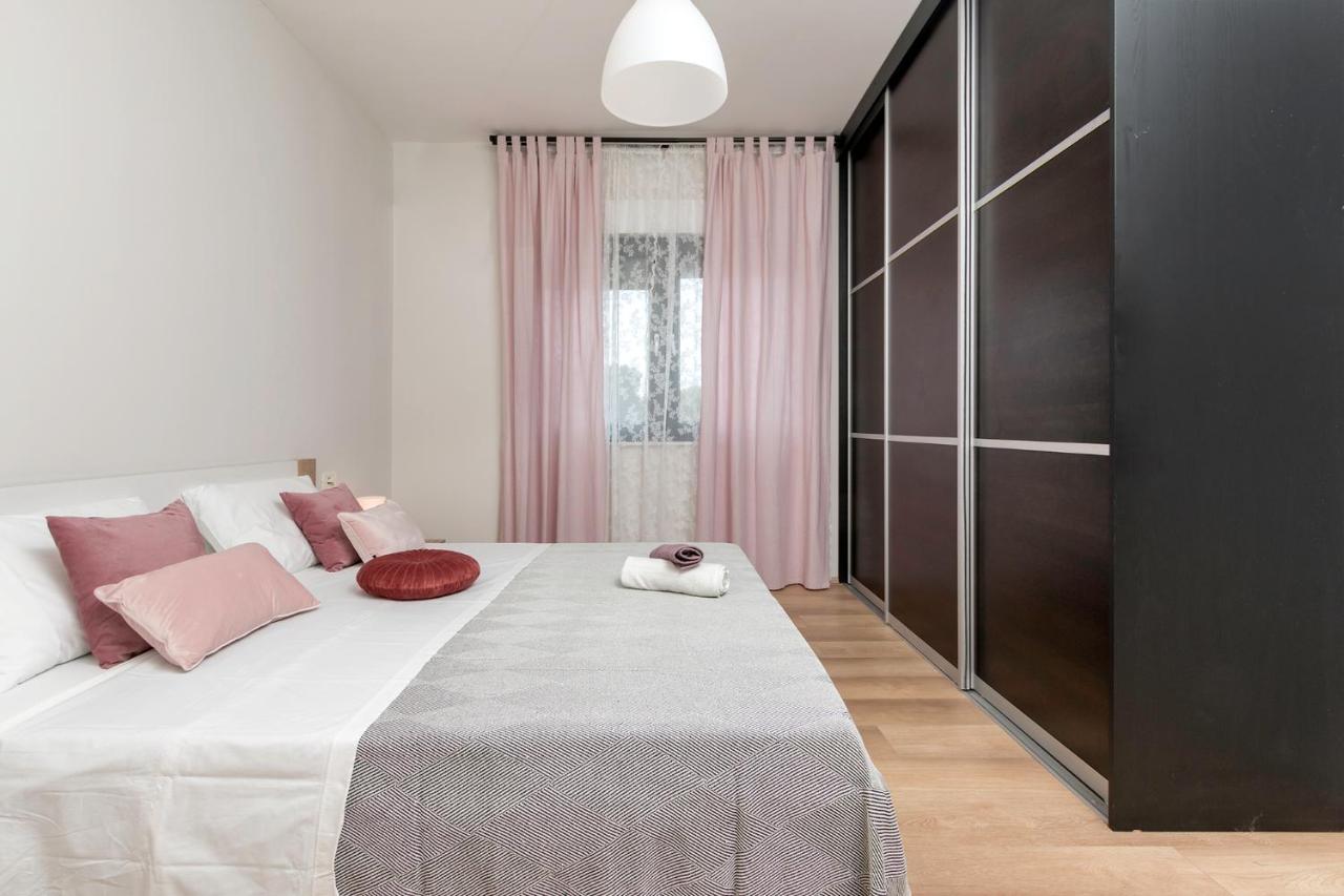 Apartman Olea PUY Exterior foto
