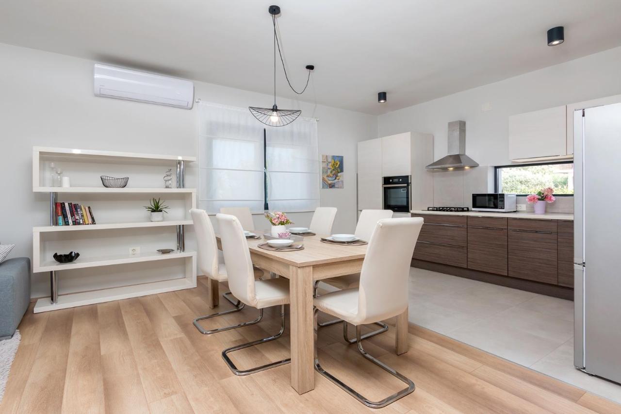 Apartman Olea PUY Exterior foto