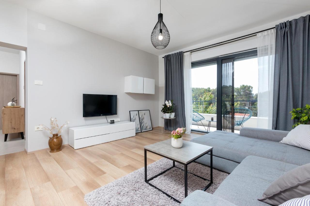 Apartman Olea PUY Exterior foto