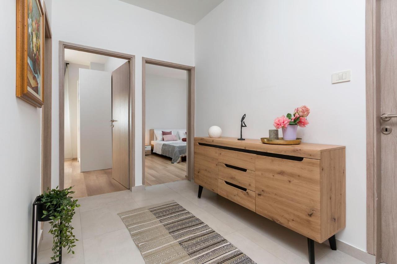Apartman Olea PUY Exterior foto