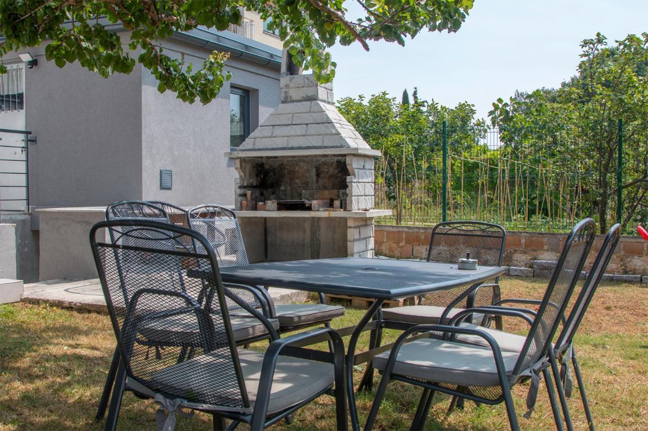 Apartman Olea PUY Exterior foto