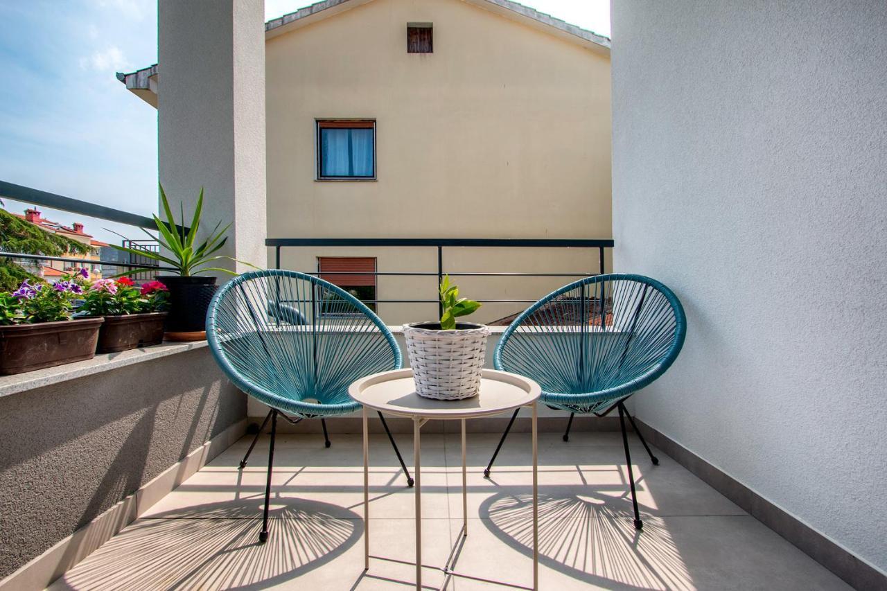 Apartman Olea PUY Exterior foto