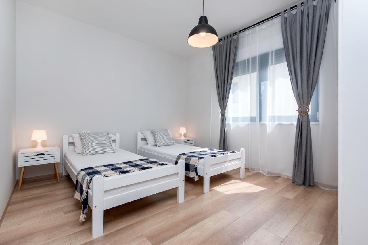 Apartman Olea PUY Exterior foto