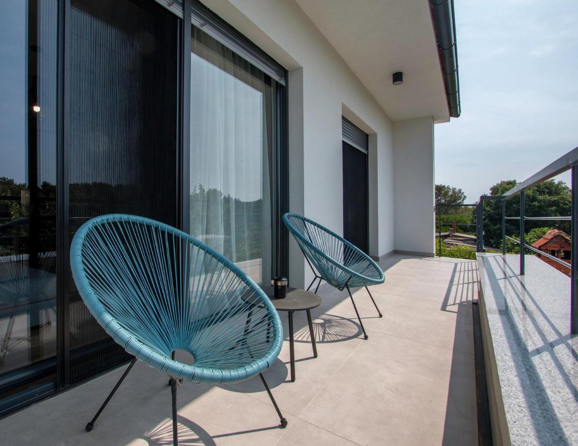Apartman Olea PUY Exterior foto
